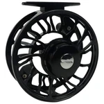 Aventik Eupheng Z Riverruns Gen 2 Aluminum Fly Fishing Reel, 5/7WT. Fixed Price $80.00.