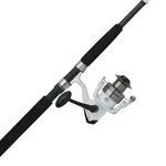 Ugly Stik 7 Catfish Spinning Fishing Rod And Reel Combos. Fixed Price $78.89.