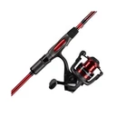 Ugly Stik Carbon Spinning Reel And Fishing Rod Combo. Fixed Price $181.20.