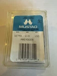 Mustad 32756 Aberdeen Hooks. Fixed Price $11.00.