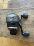 Zebco 33MAX Bite Alert Spincast Reel. Fixed Price $15.00.