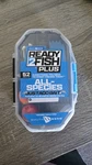 South Bend READY2FISH Plus 52-PIECE All-species Tackle Box. Fixed Price $7.00.