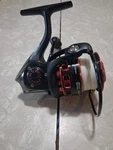 Abu Garcia REVOSX30 Spinning Fishing Reel REVO2SX30. Fixed Price $97.00.
