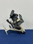 Daiwa Emblem-s 5500T Spinning Reel Used Cleaned Scratches Dirt From Japan. Fixed Price $75.00.