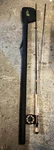 Hobbs Creek Fishing Rod And Reel With Scientific Anglers Case. Fixed Price $119.99.