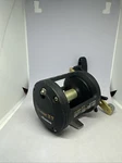 Okuma Classic Xt CLX-300L Fishing Reel Levelwind Trolling. Fixed Price $53.00.