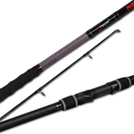 Surf Fishing Rod 2PC/3PC Travel Spinning Saltwater Pole 9'/10'/10'6"/12'/13'3". Fixed Price $134.99.