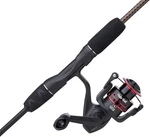 Ugly Stik GX2 Spinning Fishing Rod & Reel Combo - Complete Angler Kit. Fixed Price $58.90.