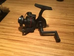 Mitchell 1110G Spinning Reel Very Good Condition. Fixed Price $29.89.