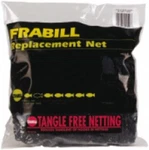 Frabill Tangle Free Replacement Fishing Net Hoop 21 X 25 Mesh 114 Depth 36. Fixed Price $28.89.