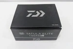 Daiwa TAEL100XSL Tatula Elite Baitcasting Reel 8.1:1 - Left Hand. Fixed Price $189.99.