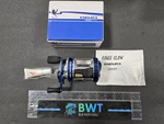 Eagle Claw Endure Lb 6000 Baitcast Reel W/ Box. Fixed Price $79.99.