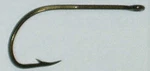 Mustad 92671 # 6/0 100CT Bronze Forged Beak Hook. Fixed Price $29.67.