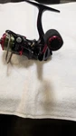 Abu Garcia Revo SX10 - 9 Ball Bearing Spinning Reel. Perfect Condition!. Fixed Price $70.00.
