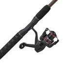 Ugly Stik GX2 Spinning Reel And Fishing Rod Combo New Model. Fixed Price $107.22.