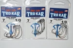 3 Packs Ewg Worm Extra Wide Gap Hook TK110-1/0 Senko. Fixed Price $13.95.