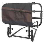 Stander Ez Bed Rail Adjustable Senior Fall Guard Assist Grab Bar Handle. Fixed Price $59.00.
