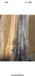 St. Croix Physyx 7'1" Medium Extra Fast Casting Rod. Fixed Price $325.00.
