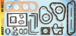 Chevy Master 490 171 Full Engine Gasket Set Best 1916-28 Copper Head+manifold. Fixed Price $192.50.