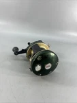 Vntg Abu Garcia Ambassadeur V5000 Fishing Reel 5.2.1 Gear Ratio Green. Fixed Price $69.99.