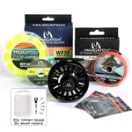 Maximumcatch Maxcatch Avid Fly Fishing Reel Cnc-machined Aluminum Body 1/3. Fixed Price $111.72.