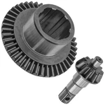 Front Diff Ring & Pinion For Polaris Sportsman 400 04-05 / 450 06. Fixed Price $80.00.