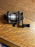 Hi-teh Tackle MBR-2 Fishing Reel Vintage. Fixed Price $12.99.
