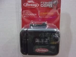 Berkley Clip On Line Counter Nip. Fixed Price $12.99.
