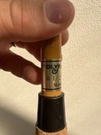 (htf) Olympic 2000 F.w. Spinning Rod 6'6" Model #563T Made Korea Fishing. Fixed Price $59.99.