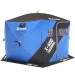 Clam X-600 Thermal Hub Ice Fishing Shelter 94 Sq. Ft. Sided Item 117481. Fixed Price $680.00.