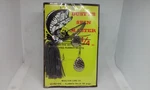 Vintage Dusty's Master Spinnerbait Black 1/4OZ Moulton Lure Co Fishing. Fixed Price $19.99.