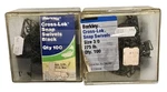 Berkley Cross-lok Snap Swivels Size 3/0 275LB Qty 120+ Pcs Vintage. Fixed Price $35.39.