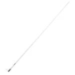 Shakespeare 5101 Classic Vhf Marine Antenna, 8FT, 6 Db Gain, White. Fixed Price $104.72.