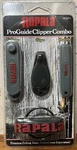 2004 Rapala Pro Guide Clipper Combo 4PC Set RCLP-1 New Free Shipping. Fixed Price $16.99.