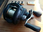 U7302 Tr Lew's LS1 Hmg Laser Fishing Reel. Fixed Price $89.00.