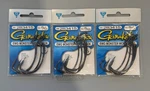 Packs Gamakatsu Ewg Monster Worm Hook 5/0 283415. Fixed Price $14.99.