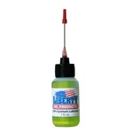 Spinning Fishing Reel 100% Synthetic Oil With Stainless Steel Applicator. Fixed Price $13.34.