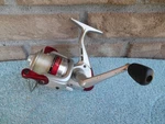 Shakespeare No. BSP35 Fishing Reel. Catch More Fish. For Parts Repair!. Fixed Price $9.95.