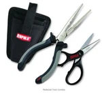 Rapala Boat Seat Pedestal Fishing Tool Combo Set With Pliers, Scissors & Crimper. Fixed Price $32.48.