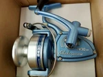 Shakespeare 2430DC Fishing Spinning Reel 1978 New Box Nib Japan Pflueger. Fixed Price $210.93.