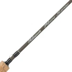 Shakespeare Micro Series 4'6" Ultra Light Spinning Rod 1 Piece. Fixed Price $23.59.