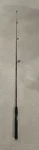Vintage Shakespeare Ugly Stick Fishing Rod 5 Light Spinning. Fixed Price $25.00.