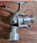 Shimano Aero Stradic ST-3000F Front Drag Spinning Reel Japan Extra Spool Ec. Fixed Price $129.00.