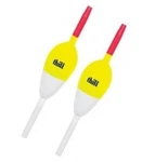 2 Pack Lindy Little Joe Thill Balsa Slip Fishing Floats Bobbers Choice Of Size. Fixed Price $9.50.