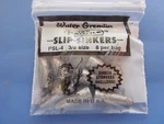 Bags Of Water Gremlin Slip Sinkers PSL-4 24 Total Pieces 3/8 Size New. Fixed Price $13.00.