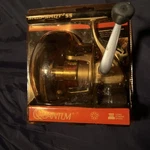 Brand New Sealed Quantum SS4F Snapshot 2 3 Ball Bearing Fishing Reel. Fixed Price $100.00.