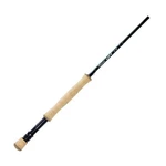 Echo Lift Fly Fishing Kit W/rod Reel And Case 8'0", 4WT, 4PC. Fixed Price $366.00.