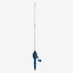 Shakespeare Kids Spincast Combo 2'6" Camo Rod Reel. Fixed Price $22.99.