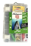 Catch More Fish Tackle Box Kit Lake "trout" With Berkley Powerbait ,brand New. Fixed Price $12.99.