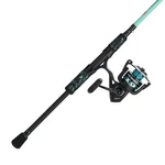 Penn Pursuit Iv Le Combo, 7' Medium Light Fishing Rod, 2500 Size Reel. Fixed Price $88.88.
